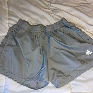 Adidas shorts Size Med